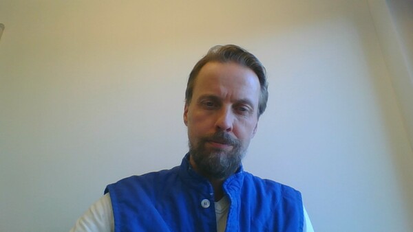 Profilbild för Mikael Ekman