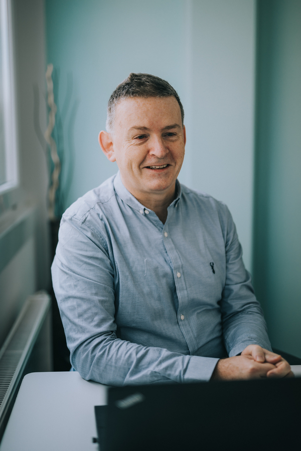 Profilbild för Alastair Walker