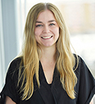 Profilbild för Pernilla Walkin