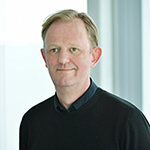 Profile image for Patrik Larsson
