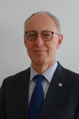 Profilbild för Thomas Lindén