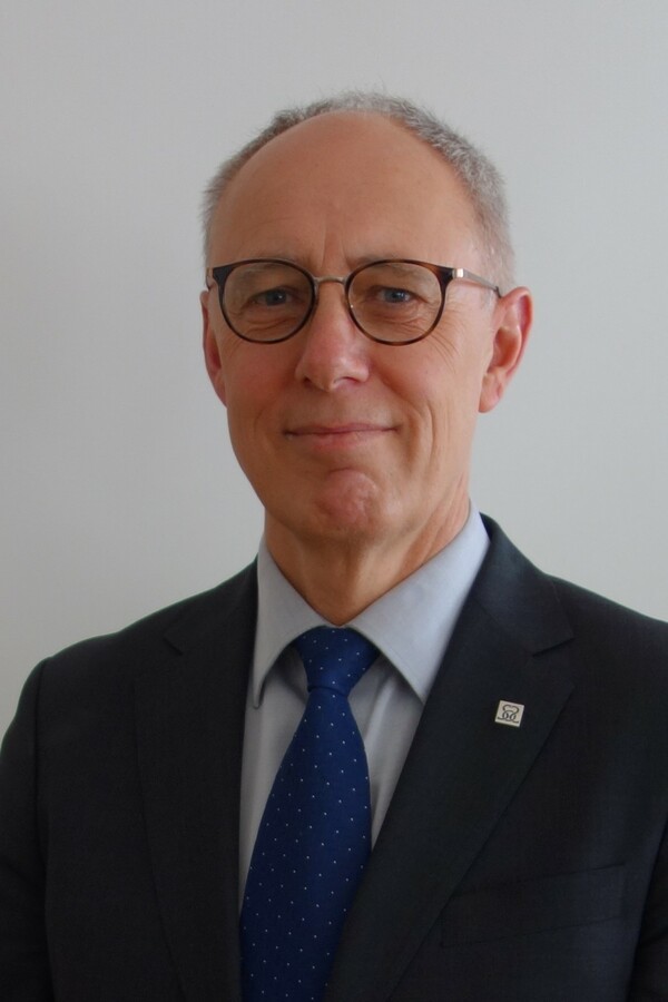 Profilbild för Thomas Lindén