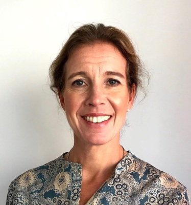 Profilbild för Ingela Sjölin