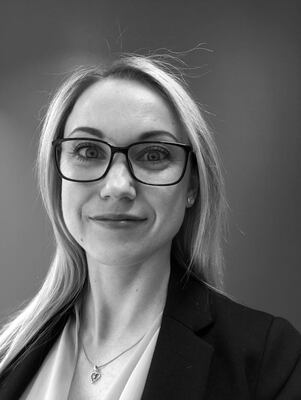 Profilbild för Inese Krasovska