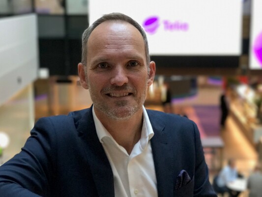 Profilbild för Pär Astner