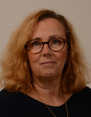 Profile image for Gunilla Andrew-Nielsen