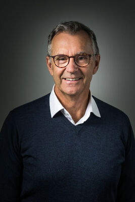 Profilbild för Dag Westberg