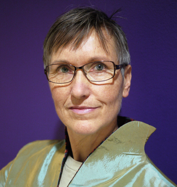 Profilbild för Ulla Tang