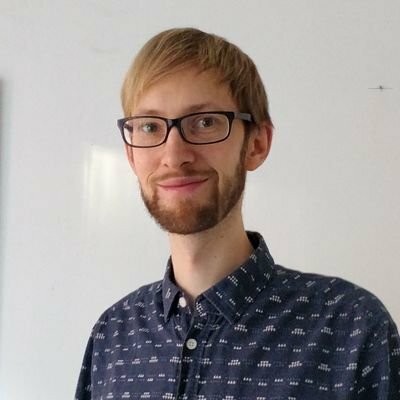 Profile image for Mattias Millbro