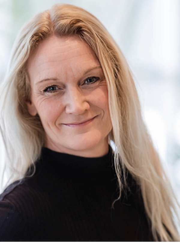 Profilbild för Cecilia Karlsson