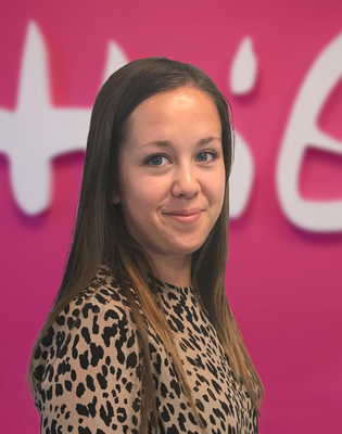 Profile image for Sandra Victorin