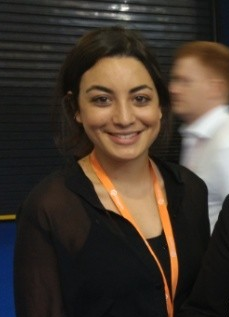 Profilbild för Bella Ghaidan