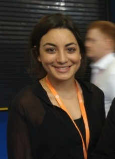 Profile image for Bella Ghaidan