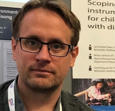 Profilbild för Lars Kristian Dalen