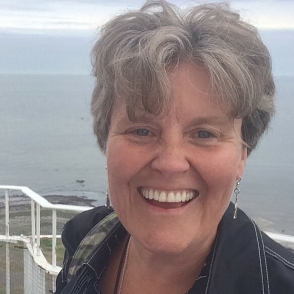 Profilbild för Lotti Barlow