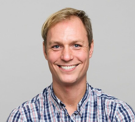 Profilbild för Mikael Mattsson