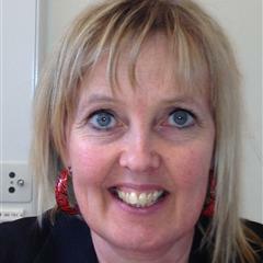 Profilbild för Tuija Jonasson