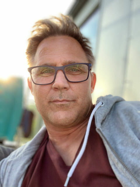 Profilbild för Carl Johan Orre