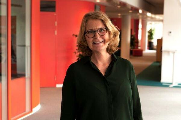 Profilbild för Anna Saur Öberg