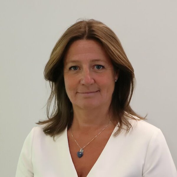 Profilbild för Ann Granqvist