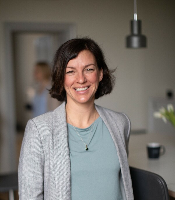 Profilbild för Therese Dabrowski