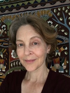 Profilbild för Ceri Thompson