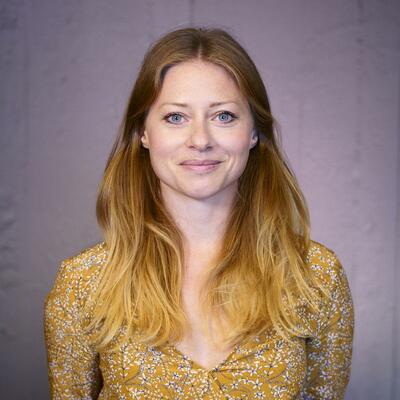 Profilbild för Helene Vinberg