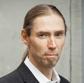 Profile image for Mikael Lindholm