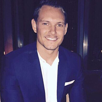 Profilbild för Hampus Edin