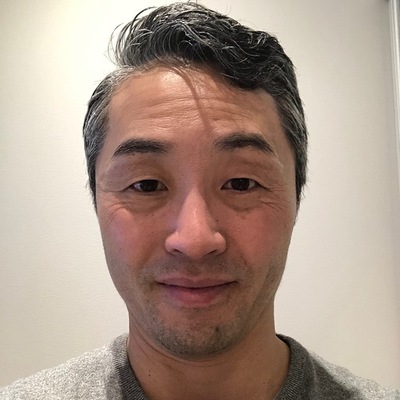 Profilbild för Joakim Börjesson