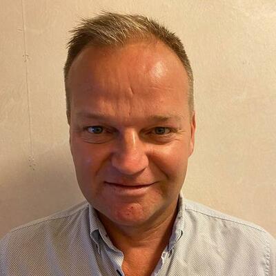 Profilbild för Thomas Lundin