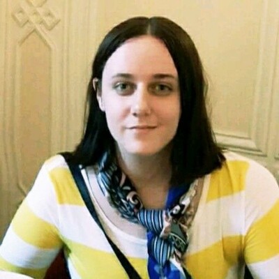 Profile image for Anja Grabner