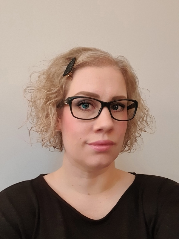 Profilbild för Sandra West