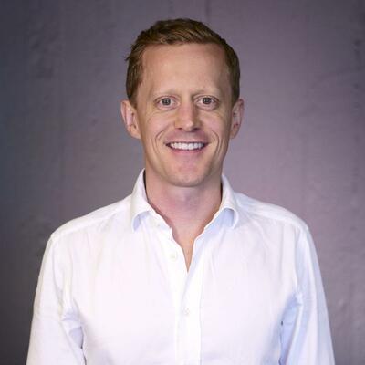 Profilbild för Mattias Bernow