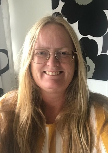 Profilbild för Anette Kronlid