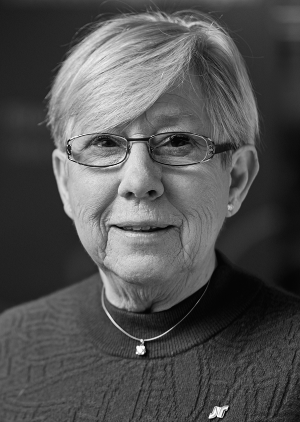 Profilbild för Margareta Haag