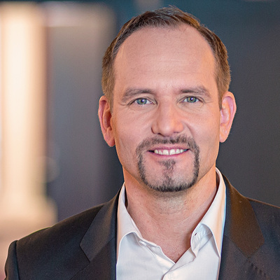 Profilbild för Robert Sundström