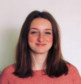 Profile image for Claudia Ehrentraut