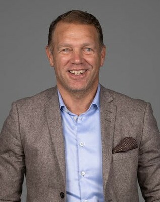 Profilbild för Jesper Malmberg