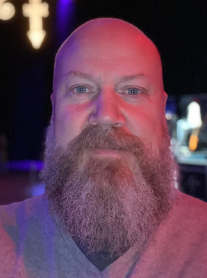 Profile image for Patrik Brasch