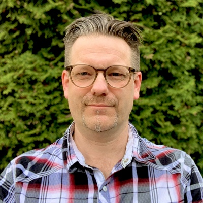 Profilbild för Peter Gunnebro