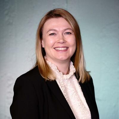 Profilbild för Anna-Karin Edstedt Bonamy