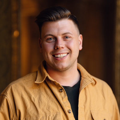 Profilbild för Josef Maxson