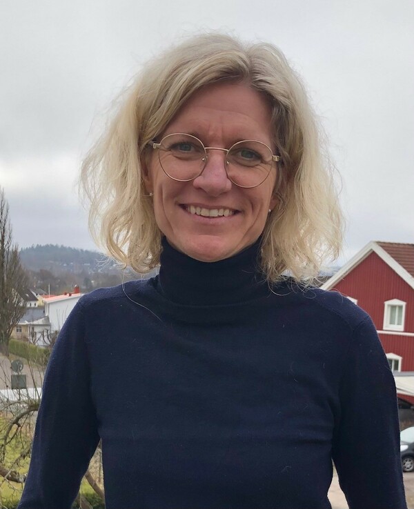 Profilbild för Susanne Dahlberg