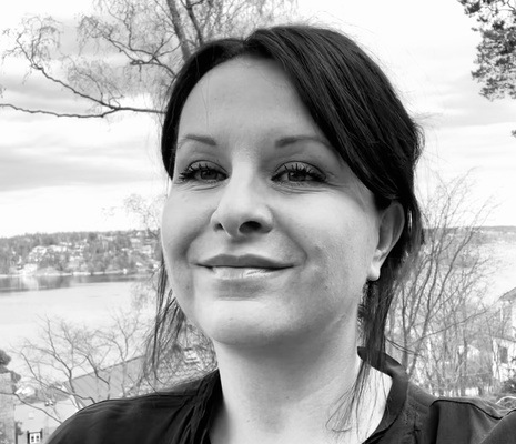 Profilbild för Christina Löfgren