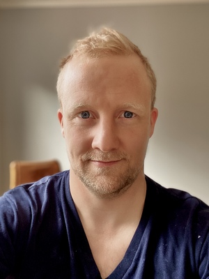 Profilbild för Joakim Bring