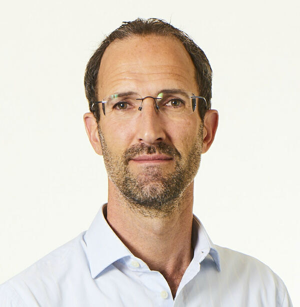 Profilbild för Petter Wolff