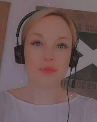 Profilbild för Liselotte Hjelmer