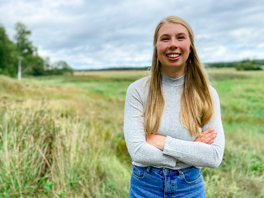 Profilbild för Madeleine Beermann