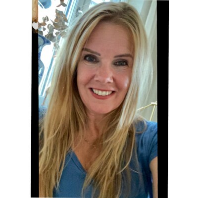 Profilbild för Helena Ahlm